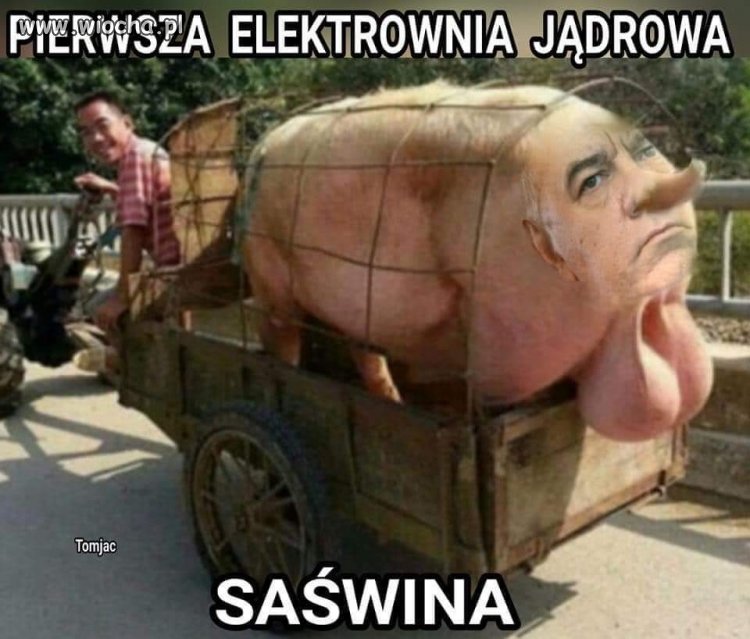 Już tuż tuż