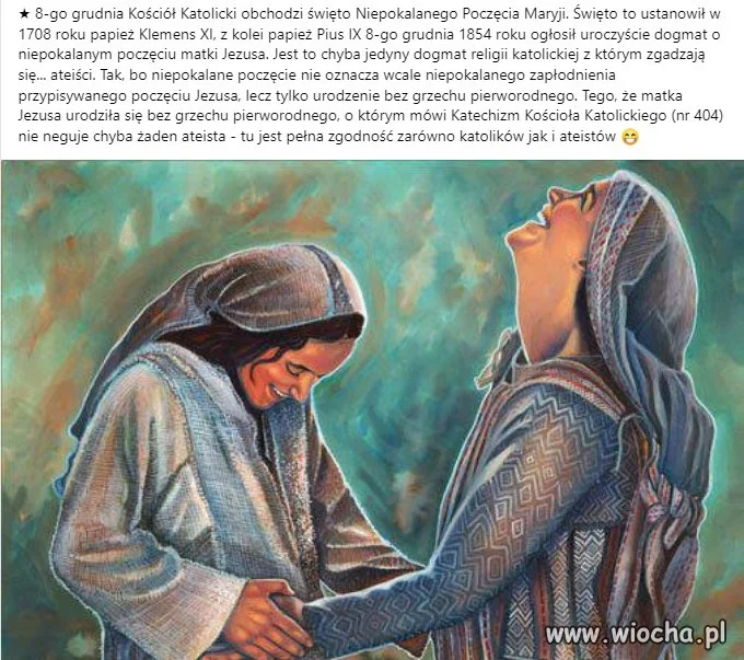 Dzień ...poczęcia
