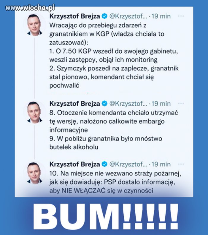 Pisony chcą zamieść sprawę pod dywan
