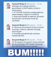 Pisony chcą zamieść sprawę pod dywan
