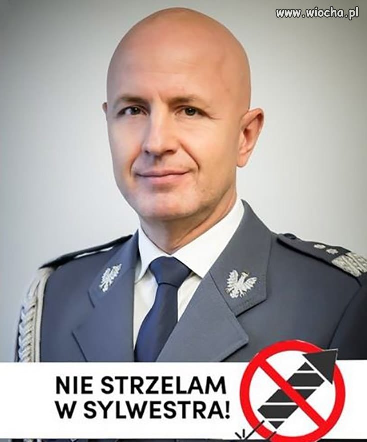 W Sylwestra 