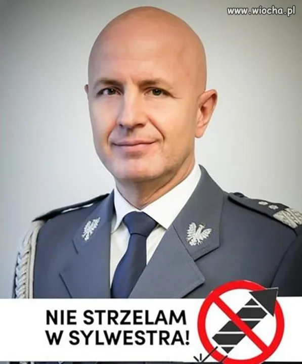 W Sylwestra 