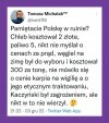 Niestety wielu ludzi nie pamięta lub nie chce pamiętać.