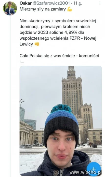 Oskar 