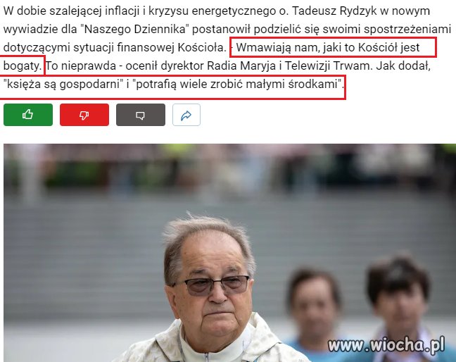 Potrafią kupić kościół za 1zł i sprzedać za milion