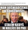 Cyrk Kaczyńskiego na zagranicznych występach...