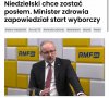 Decyzje tego gościa doprowadziły 