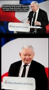 Kaczy ch...uj wymyślił 