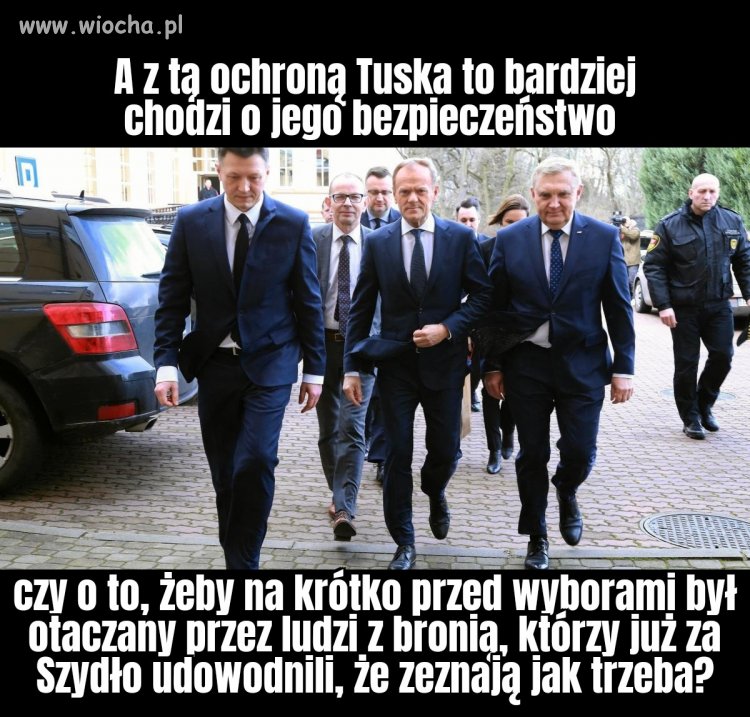 Ochrona Tuska 