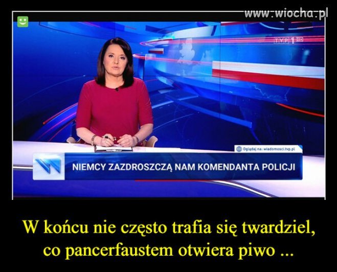 Miód jest dla mięczaków - prawdziwi twardziele żują pszczoły!