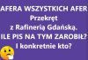 Tak wiele pytań i żadnych odpowiedzi   Sasin z Obajtkiem mają już chyba dość . Gdzie prokuratura... Niedługo już nie będzie czego bronić.