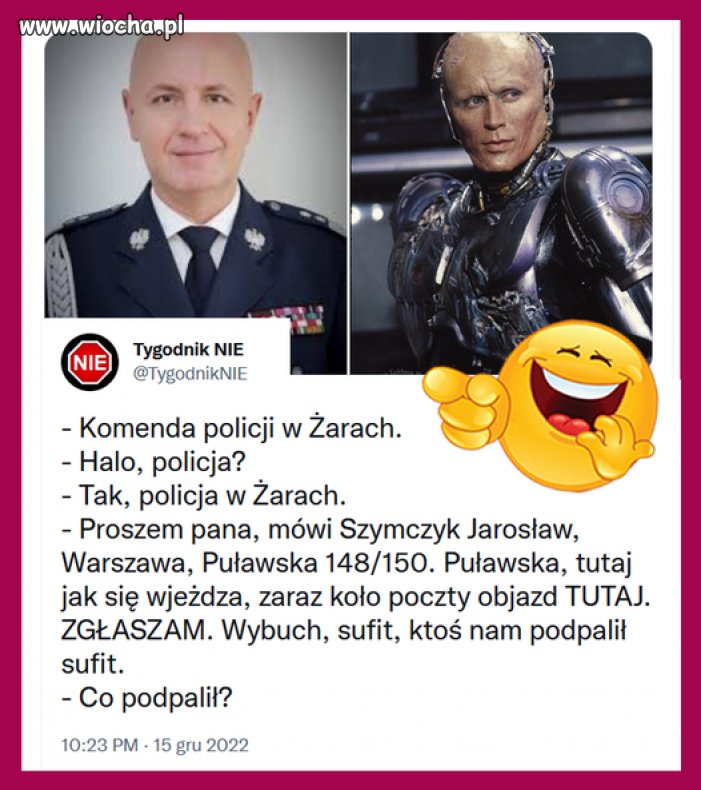 Z życia wzięte