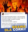I brawa dla rodzica...