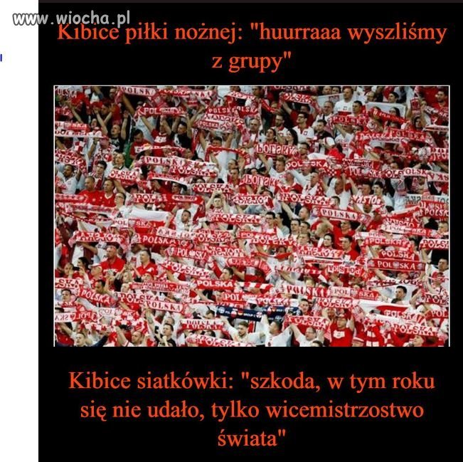 Kibicowanie 