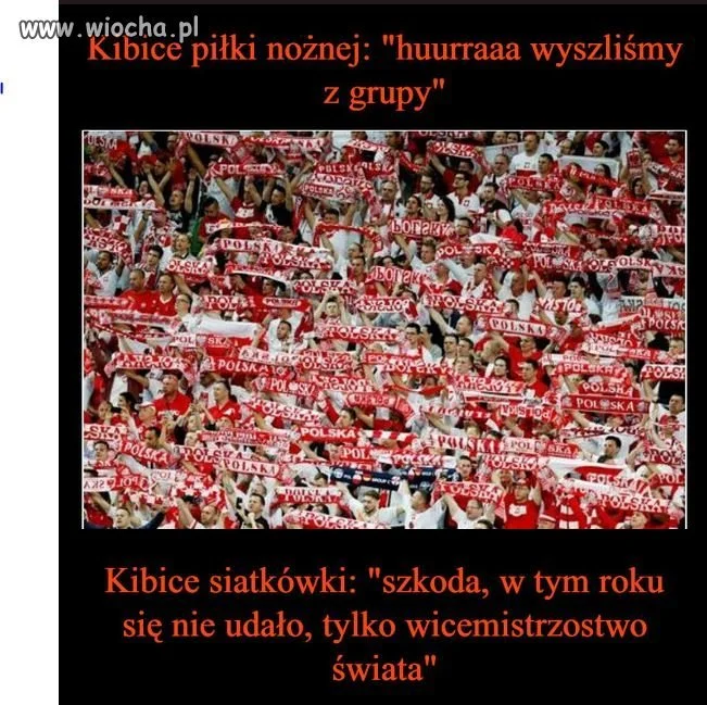 Kibicowanie 