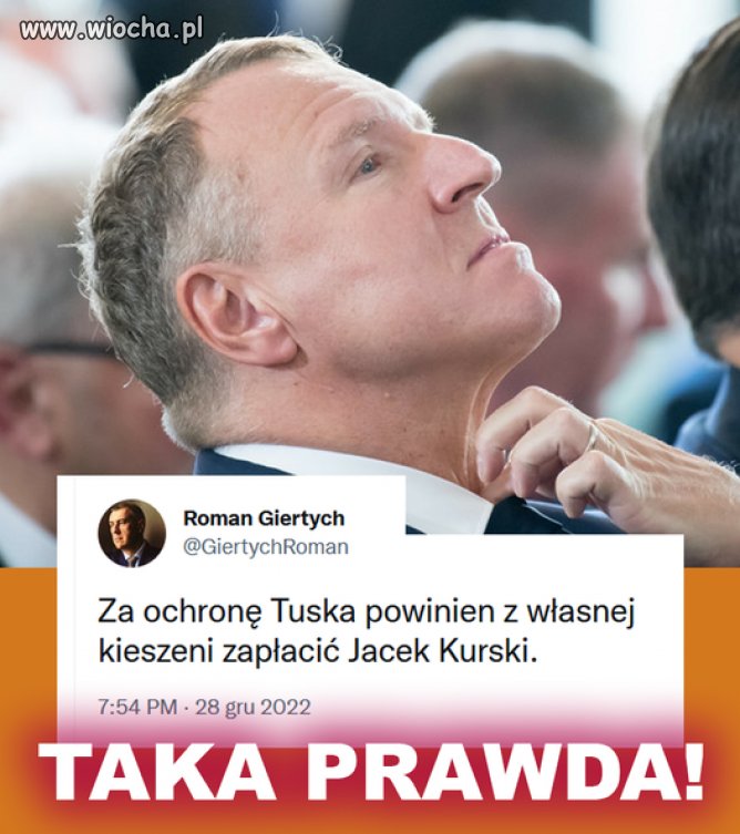 Zgadzam się w 100%