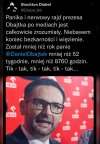 Mniej niż rok...