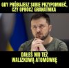 Trzeba ewakuować Warszawę 