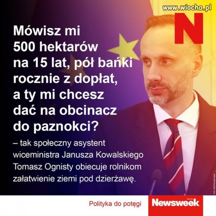 Taka sytuacja
