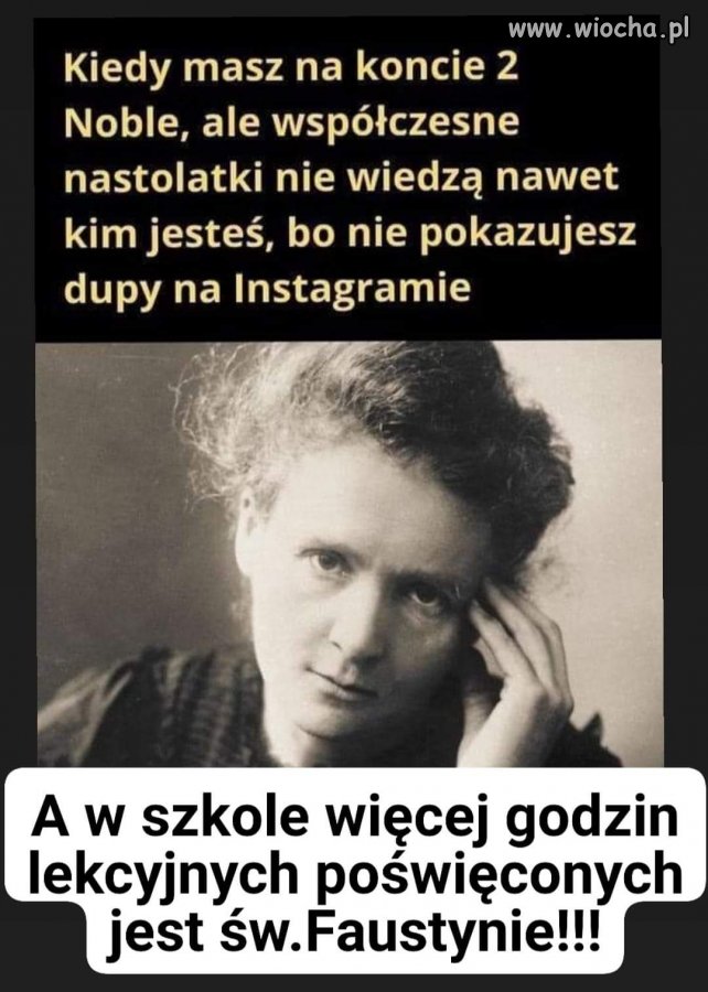I wszystko wiadomo