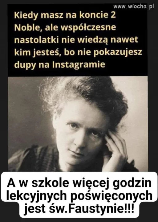 I wszystko wiadomo