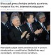 Kaczyński nie może się zdecydować, a Internet kpi z Błaszczaka
