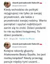 Jak to szło