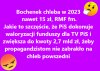 Nigdy w historii Polski nie było tak chamskiego i zbydleconego rządu w stosunku do obywateli jakim jest PiS