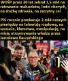 Ból dóópy pisu co raz bliżej