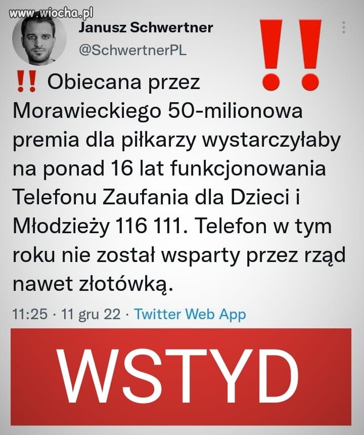 Najważniejsze że kościół bezrobotni i bezdomni dostają pieniądze od rządu a dzieci i młodzież to nie ich elektorat .