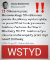 Najważniejsze że kościół bezrobotni i bezdomni dostają pieniądze od rządu a dzieci i młodzież to nie ich elektorat .