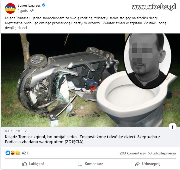 Historia sprzed lat
