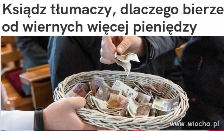 Czy to o taką misję chodziło kaczorowi