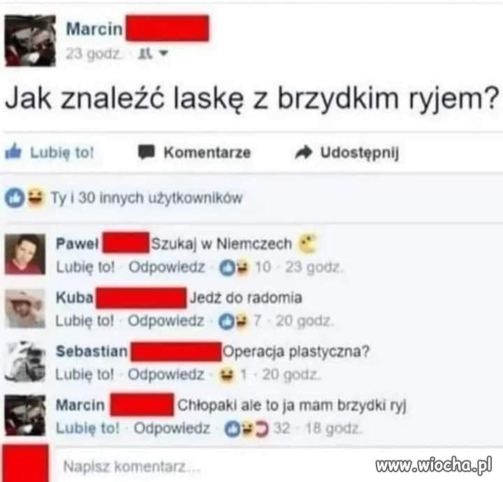 źle zrozumieli