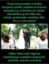 Uważajcie! Jeździjcie ostrożniej.