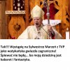 Zakontraktowano gwiazdę na sylwester TVP