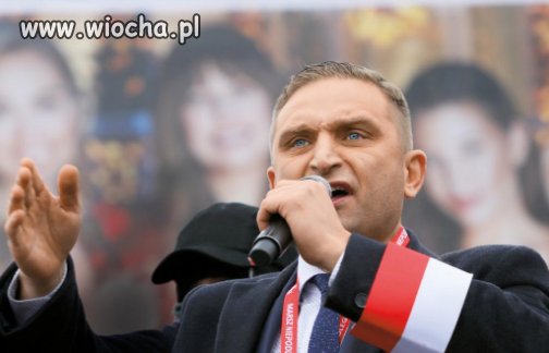 Czy ten wielki patriota