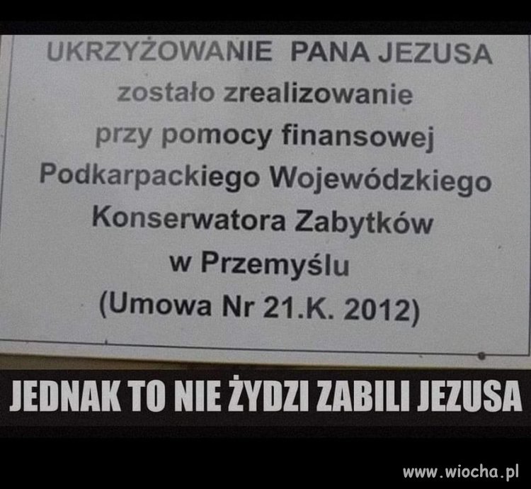 Jak zwykle Podkarpacie 