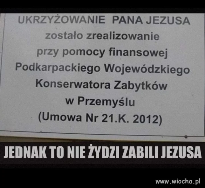 Jak zwykle Podkarpacie 