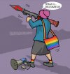 Policja kłamie, to było tak 😂
