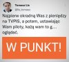 Tylko to tu zostawię