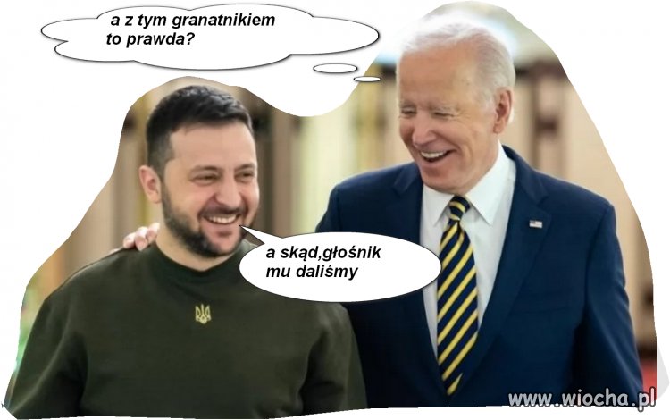 Dwaj prezydenci