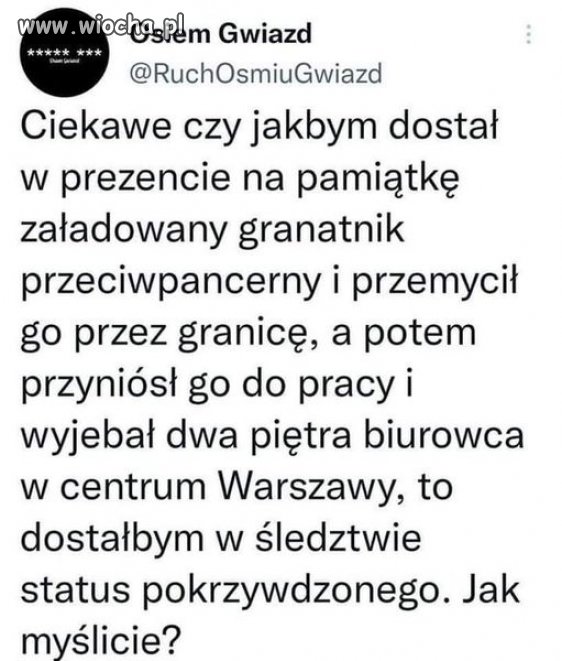 Dobre pytanie