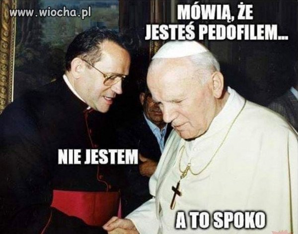 Obrońcy kremówki 