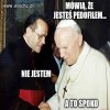 Obrońcy kremówki 