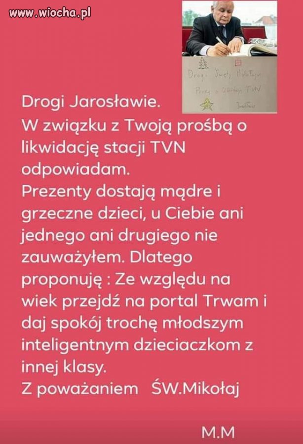 Wesołych świąt