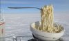 Spaghetti po jakucku