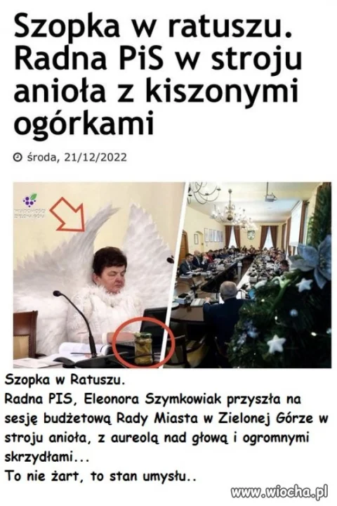 Śmiać się czy płakać