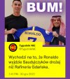 Bo jak interes robi powiatowy kombinator z głosem eunucha...