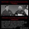 A miało byc tak pięknie...przed wyborami!